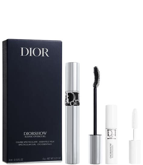 dior diorshow overcurl mascara|diorshow mascara boots.